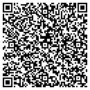 QR code with Saxon Towing contacts