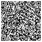QR code with Pryor Insurance Assoc contacts