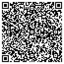 QR code with Tew Farms contacts