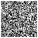 QR code with S T Wooten Corp contacts