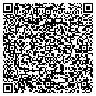 QR code with Sandhills Abstracting Inc contacts