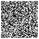 QR code with Michael D Simmons DDS contacts