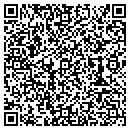 QR code with Kidd's Place contacts