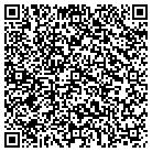 QR code with Rebound Cmty Day School contacts
