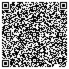 QR code with Heath Construction Co Inc contacts