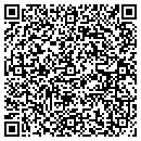 QR code with K C's Auto Sales contacts