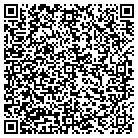 QR code with A & R Carpet Care & Mntnce contacts