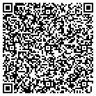 QR code with Blue Max Trucking Co Inc contacts
