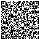 QR code with John B Garver contacts