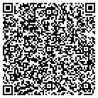 QR code with Thompson & Cates Realth Inc contacts
