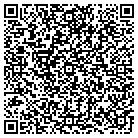 QR code with Caliber Collision Center contacts