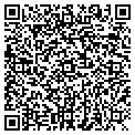QR code with Tgs Health Care contacts