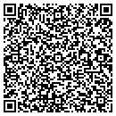QR code with Beckybread contacts