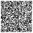 QR code with Mitchell Concrete Products contacts