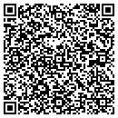 QR code with Arcadia Bookbindery contacts