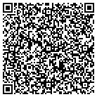 QR code with O L Johnson Construction Co contacts