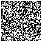 QR code with City County Bur Identification contacts