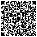 QR code with Replico Corp contacts