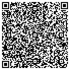 QR code with Johnston Allison & Hord contacts