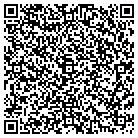 QR code with Tyco Electronics Corporation contacts