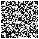 QR code with William E Monk MD contacts