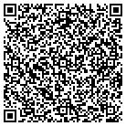 QR code with H & R Block Tax Service contacts