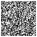 QR code with Hill's Hardware contacts