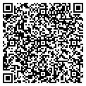 QR code with A L Williams contacts