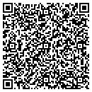 QR code with Riz's Amoco contacts