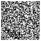 QR code with H & A Promotions LLC contacts