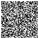 QR code with Hildebran Utilities contacts