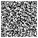 QR code with O K Properties contacts