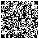 QR code with Tinnin's Carpet Center contacts
