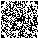 QR code with Gaston County Dept-Tourism contacts