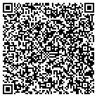 QR code with 4 Less Displays Outlet contacts