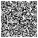 QR code with R L Franklin Inc contacts