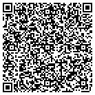 QR code with Highlands Road Runners Club contacts