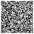 QR code with T G Engineering contacts