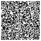 QR code with A AAAAA Bcalvy 24 Hour Carpet contacts