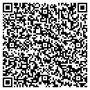 QR code with C & S Lawn Service Inc contacts