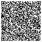 QR code with A Leggett Management Co contacts