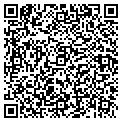 QR code with Mac Tools Inc contacts