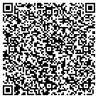 QR code with Diamonds Grille & Billiards contacts