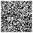 QR code with Huneywood Frames contacts