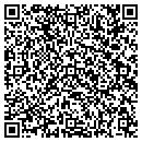 QR code with Robert Tyndall contacts