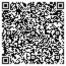 QR code with Alpharma USPD contacts