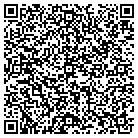 QR code with Hensley's Heating & Air Inc contacts