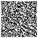 QR code with Hercules Forwarding contacts