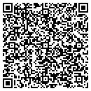 QR code with T & S Sales & Mfg contacts