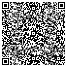 QR code with Manns Harbor Church Of God contacts